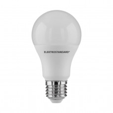 Лампа светодиодная Elektrostandard E27 10W 4200K матовая 4690389051654