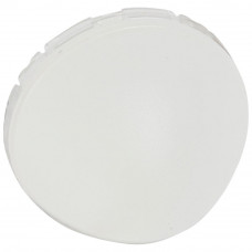 Лицевая панель Legrand Celiane светильника белая 068054