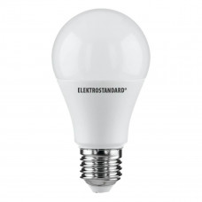 Лампа светодиодная Elektrostandard LED E27 17W 4200K матовая 4690389086014