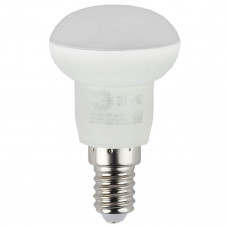 Лампа светодиодная ЭРА E14 4W 2700K матовая ECO LED R39-4W-827-E14 Б0019078