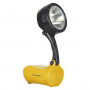 Ручной светодиодный фонарь Elektrostandard Hudson аккумуляторный 202х135 200 лм 4690389100062