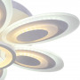 Потолочная светодиодная люстра Wedo Light Фиона 76520.01.09.07