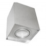 Потолочный светильник Lumina Deco Pulton LDC 8055-B JP-L100*W100*H125 SL