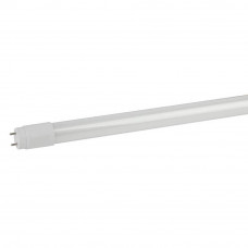 Лампа светодиодная ЭРА G13 10W 6500K матовая LED T8-10W-865-G13-600mm Б0033000