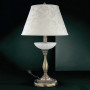 Настольная лампа декоративная P 5402 G