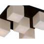 Накладной светильник Cubet 2043/5C