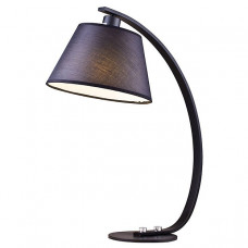 Настольная лампа декоративная Alba E 4.1.1 B