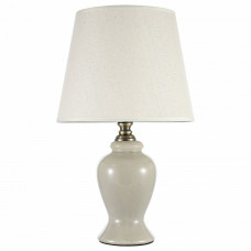Настольная лампа декоративная Lorenzo E 4.1 C