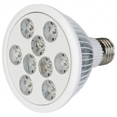 Лампа светодиодная Arlight Mdsv E27 Вт 6500K 14131