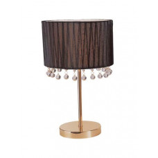 Настольная лампа декоративная Courtney A3810LT-1GO Arte Lamp
