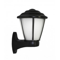 Светильник на штанге Porch A5161AL-1BK Arte Lamp