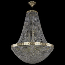 Светильник на штанге Bohemia Ivele Crystal 1932 19321/H2/70IV G