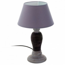 Настольная лампа декоративная Bonilla 1 97094