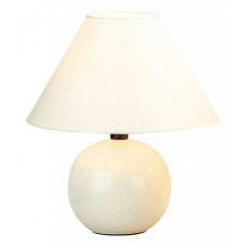 Настольная лампа декоративная Ceramica I 2161