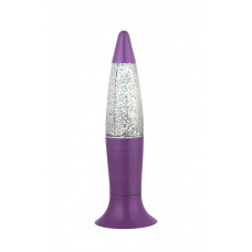 Настольная лампа декоративная Ariane 28080-12 (фиолетовый)