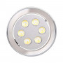 Встраиваемый светильник Horoz Electric HL675 HRZ00000303