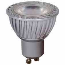 Лампа светодиодная Lucide 49006 GU10 5Вт 3000K 49006/05/36