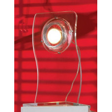 Настольная лампа декоративная Molise LSA-1204-01 Lussole