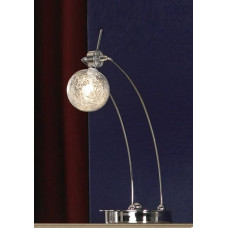 Настольная лампа декоративная Ragnatela LSA-2504-01 Lussole