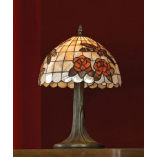 Настольная лампа декоративная Farfalla LSF-8804-01 Lussole