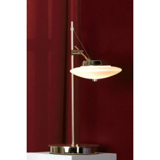 Настольная лампа декоративная Tevere LSL-6004-01 Lussole