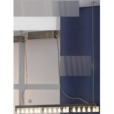 Подвесной светильник Faggeto LSN-0303-15 Lussole