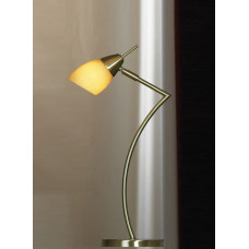 Настольная лампа декоративная Fiora LSQ-8204-01 Lussole