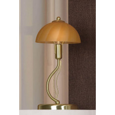 Настольная лампа декоративная Moranzani LSQ-9894-01 Lussole