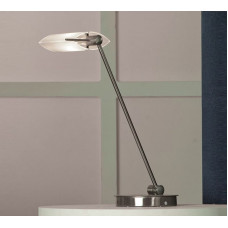 Настольная лампа декоративная Biscaccia LSX-2704-01 Lussole