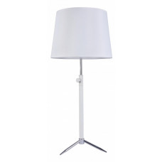 Настольная лампа декоративная Monic MOD323-TL-01-W
