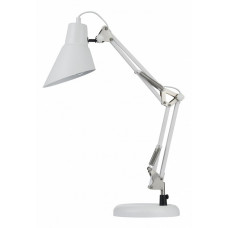 Настольная лампа офисная Zeppo 136 Z136-TL-01-W