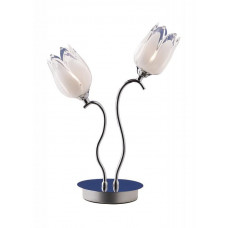 Настольная лампа декоративная Tulip 1816/2T