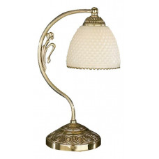Настольная лампа декоративная P 7005 P