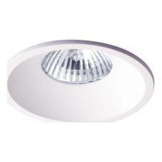 Встраиваемый светильник DL18412/11WW-R White