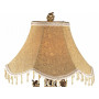 Настольная лампа декоративная Ponga 2431/1T