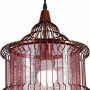 Подвесной светильник Zauber 1882-1P