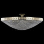 Светильник на штанге Bohemia Ivele Crystal 1932 19323/100IV G