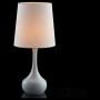 Настольная лампа декоративная MW-Light Салон 415033701