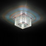 Встраиваемый светильник Qube 004055