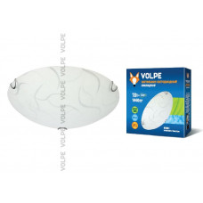 Светильник накладной декоративный светодиодный ULI-Q104 18W/NW WHITE. ТМ VOLPE
