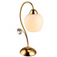 Лампа настольная Arte Lamp A9549LT-1GO MILLO