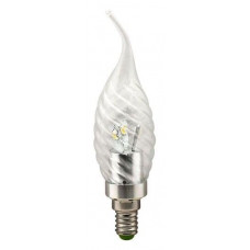 Лампа светодиодная LB-78 E14 220В 3.5Вт 6400 K 25360 Feron