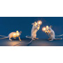 Настольная лампа Imperium Loft Seletti Mouse 73705-22