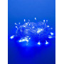 Светодиодная гирлянда Uniel 220V синий ULD-S0500-050/DTA Blue IP20 UL-00005253