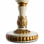 Настольная лампа декоративная Benessere A9570LT-1WG