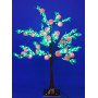 Светодиодное дерево 60х60х95см Uniel ULD-T6095-240/SBA White IP20 PEACH UL-00001408