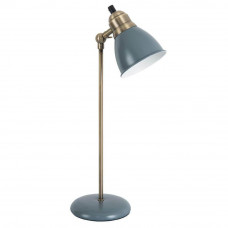 Настольная лампа Arte Lamp A3235LT-1AB