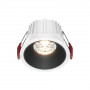 Встраиваемый светильник Maytoni Alfa LED DL043-01-15W4K-D-RD-WB
